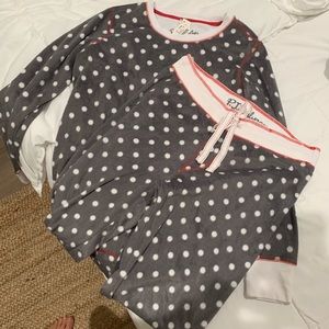 PJ Salvage pajama set